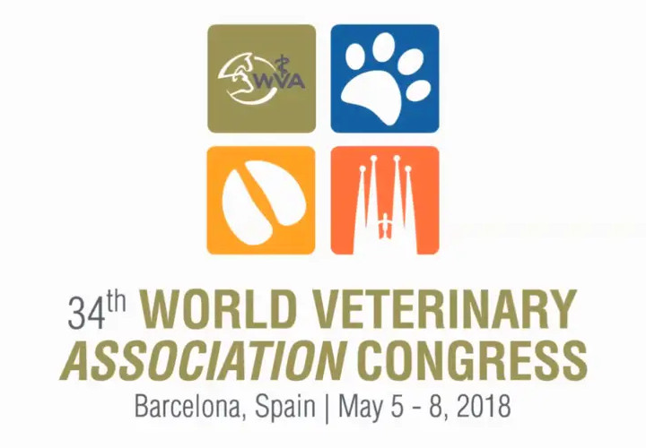 World Veterinary Association Congress 2018